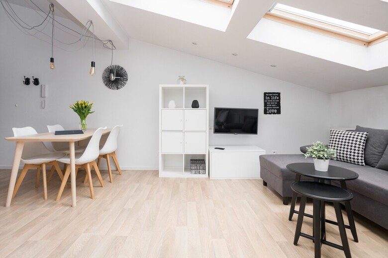 Nook Nook Apartments Dietla 66