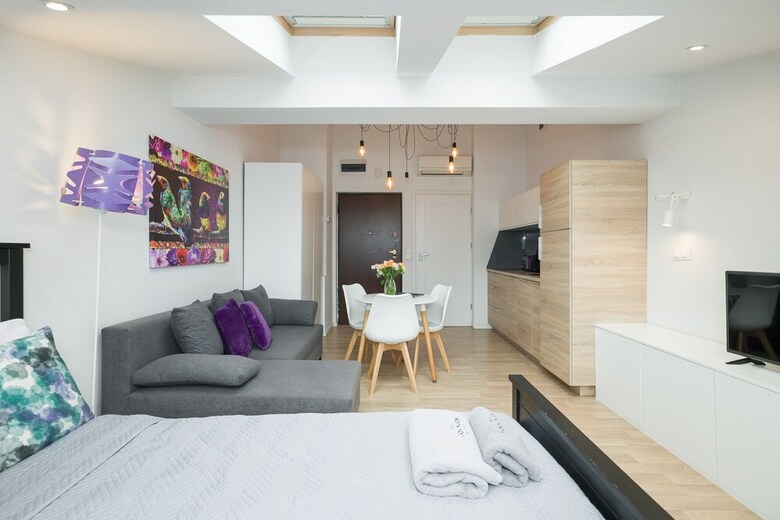 Nook Nook Apartments Dietla 66
