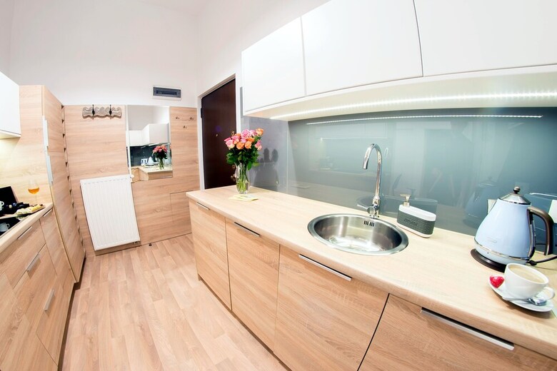 Nook Nook Apartments Dietla 66