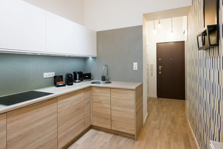 Nook Nook Apartments Dietla 66