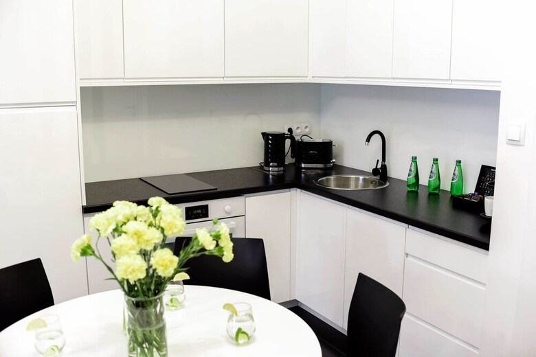 Nook Nook Apartments Dietla 66