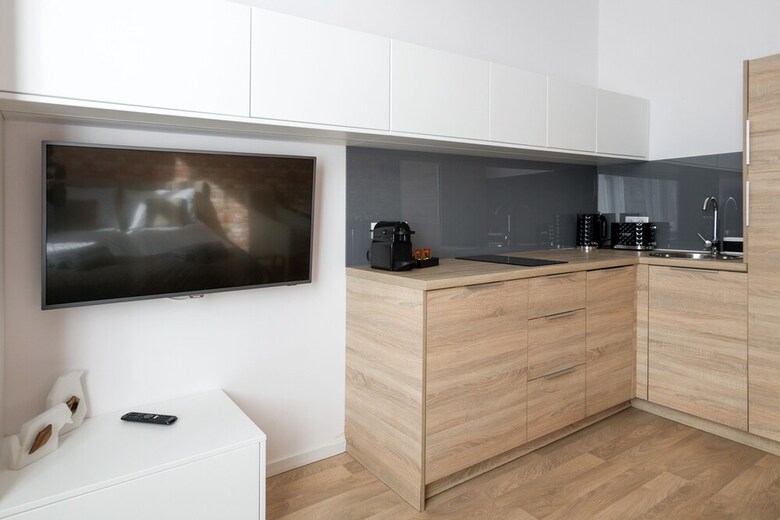 Nook Nook Apartments Dietla 66
