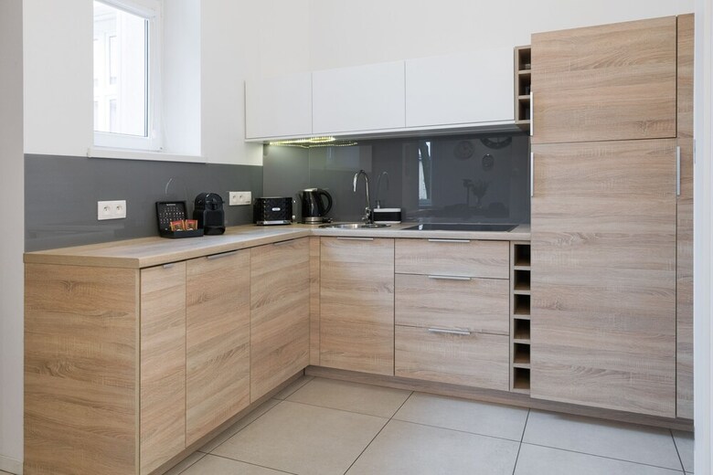 Nook Nook Apartments Dietla 66