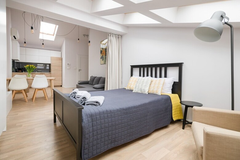 Nook Nook Apartments Dietla 66