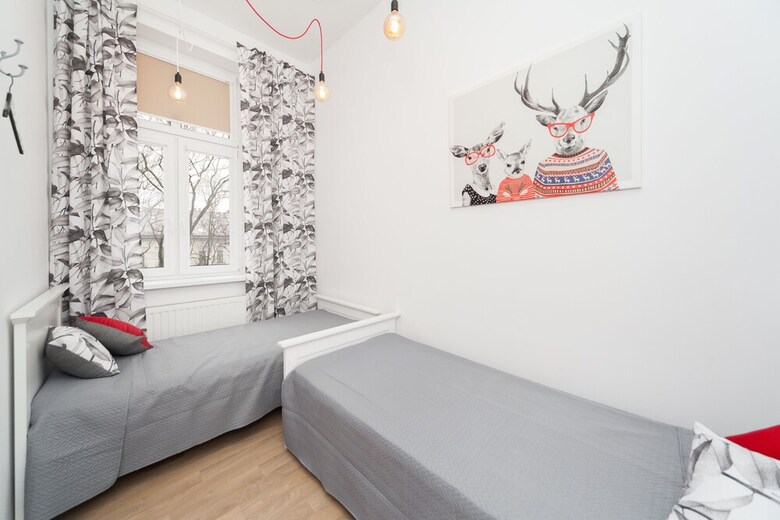 Nook Nook Apartments Dietla 66