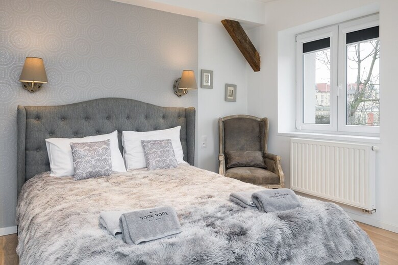 Nook Nook Apartments Dietla 66