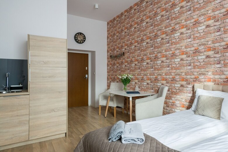 Nook Nook Apartments Dietla 66
