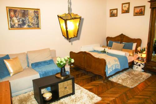 Good Morning Krakow Apartments IV