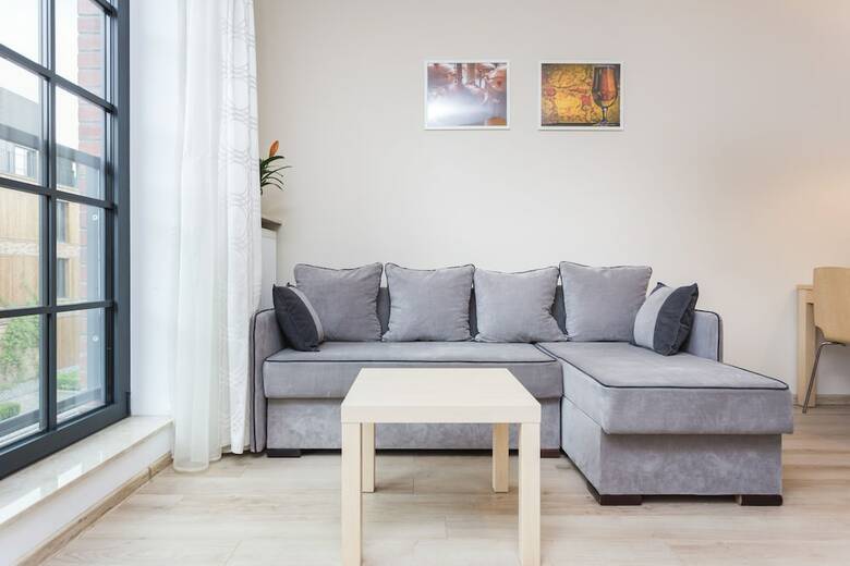 Downtown Apartments By Inpoint