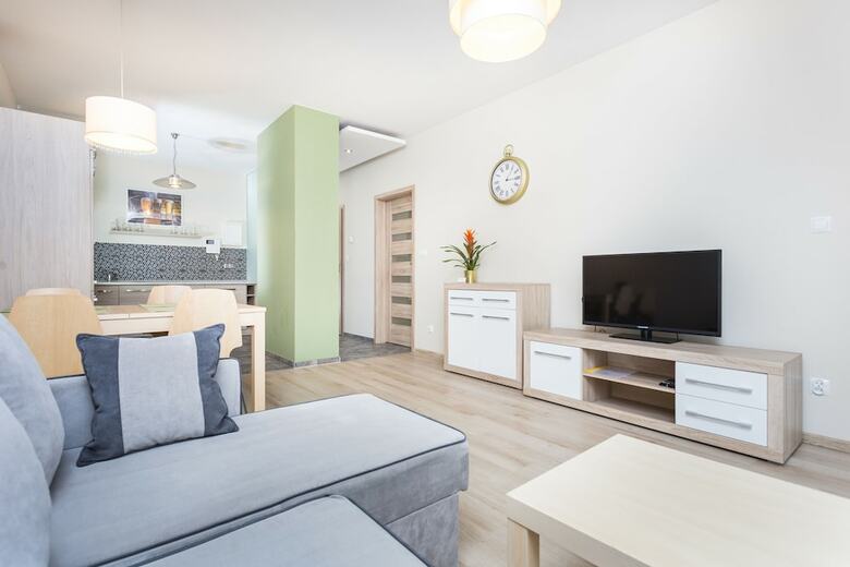 Downtown Apartments By Inpoint