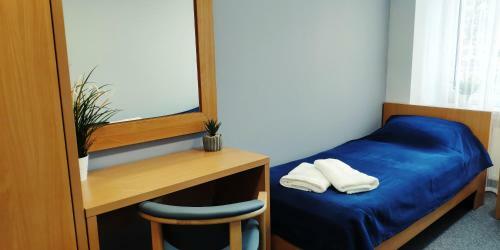 Albergue Babilon