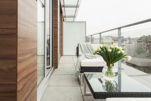 Lofts Cracow Apartments - City Center