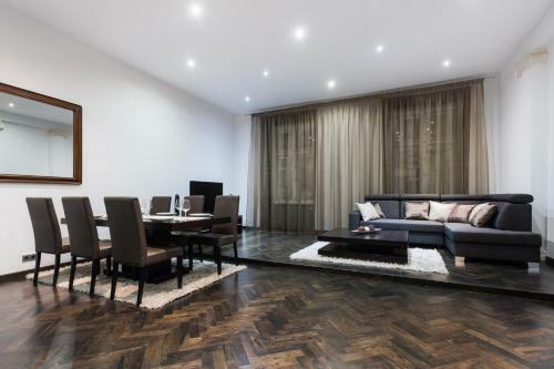 All In Apartments Floria?ska