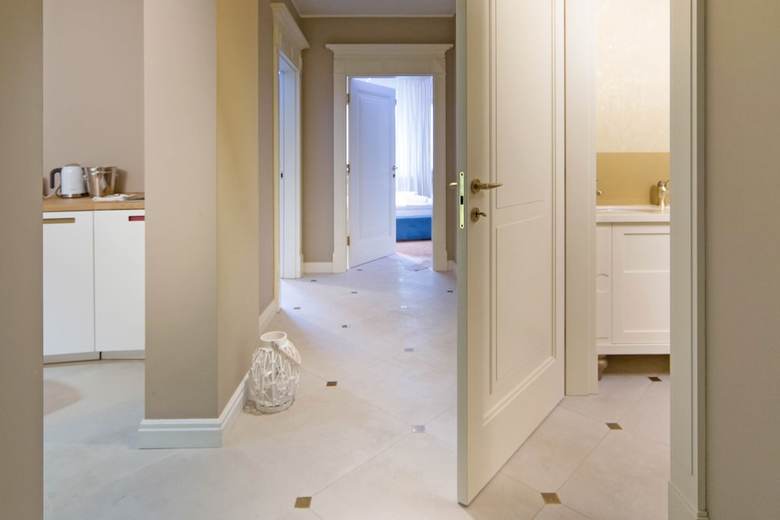 A11 Apartments & Spa Dermique