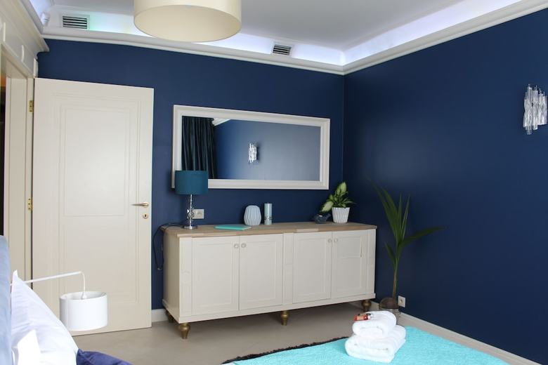A11 Apartments & Spa Dermique