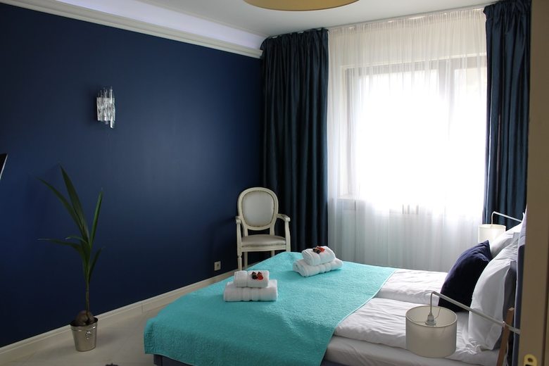 A11 Apartments & Spa Dermique