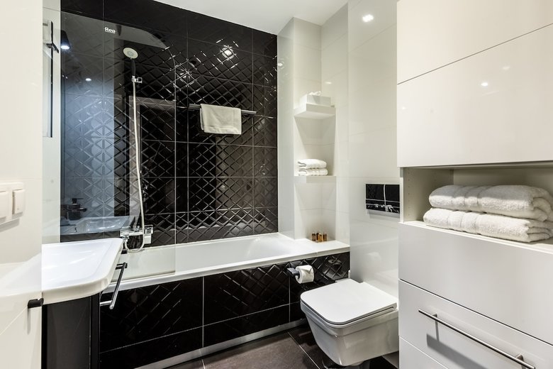 A11 Apartments & Spa Dermique