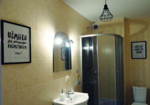Apartamenty Na Skarpie