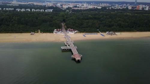 Tricity Apartments - Mila Baltica