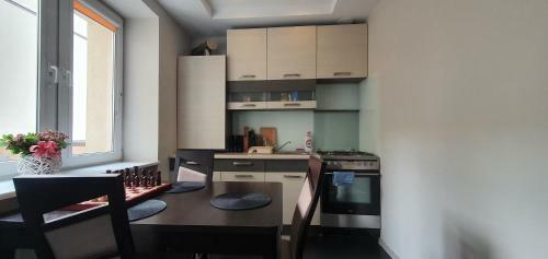 Apartament Gdynia Kazart.pl