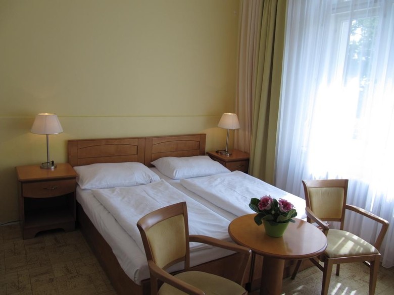 Hotel Penzion Domov Mladeze Jana