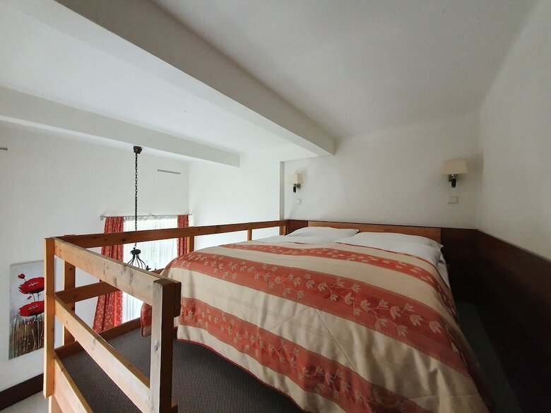 Hotel Penzion Domov Mladeze Jana