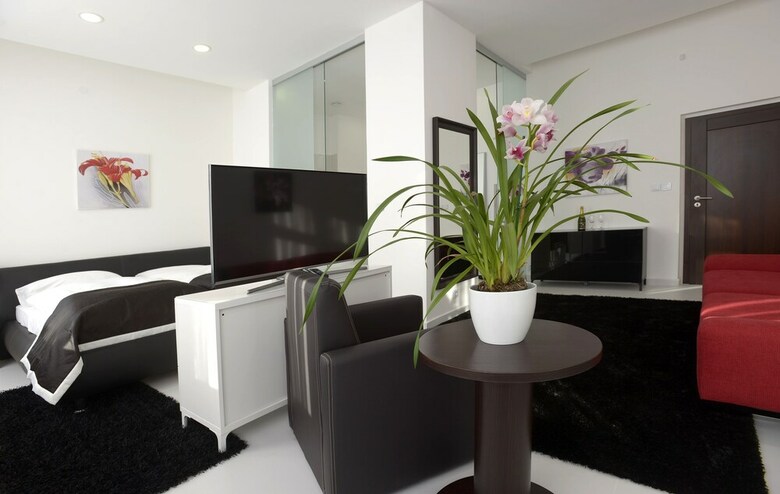 Hotel Penzion Domov Mladeze Jana