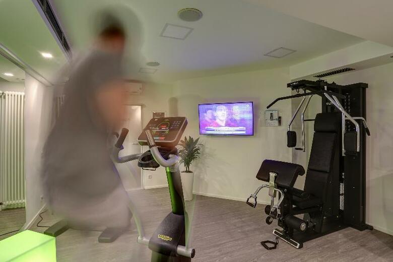 Hotel Kommerz