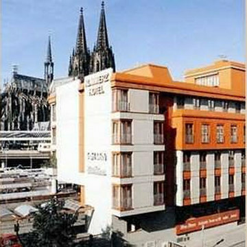 Hotel Kommerz