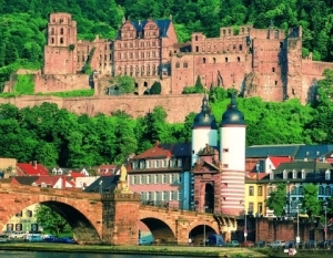 Hotel Zum Ritter St. Georg
