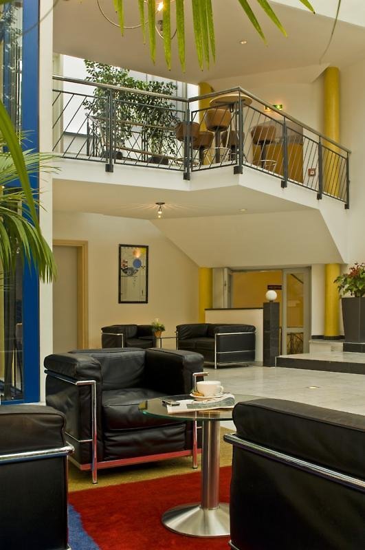 Hotel Nestor N�rnberg