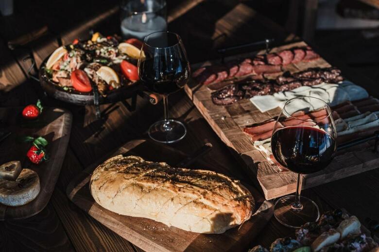 Hotel Malina Chalets