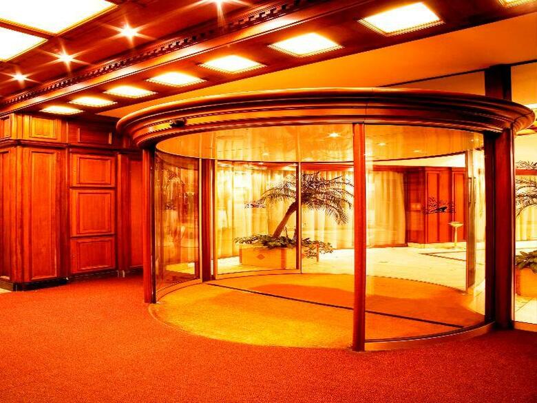 Hotel NH Collection Brussels Grand Sablon