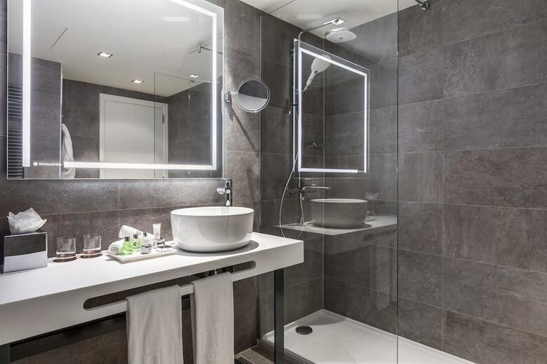 Hotel NH Collection Brussels Grand Sablon