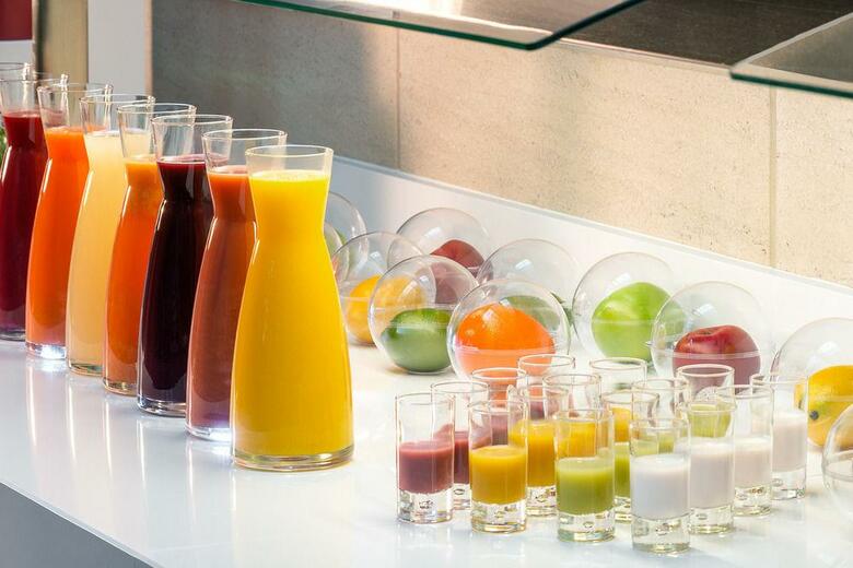 Hotel NH Collection Brussels Grand Sablon