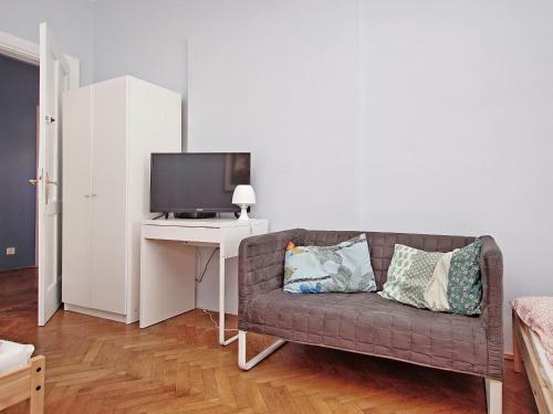 3citygo - Hostel Gdynia