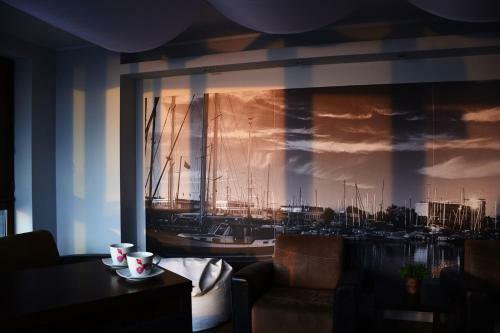 Apartamento Sea Towers Gdynia
