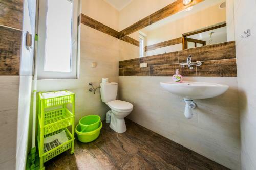 Apartamento Domki Sosenka