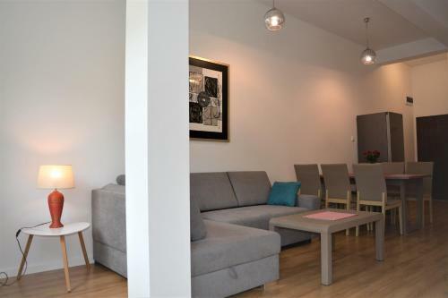 Apartamenty Jantar