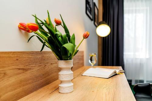 Apartamenty Porto