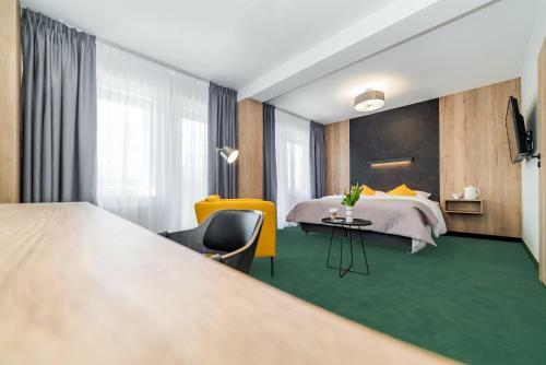 Apartamenty Porto
