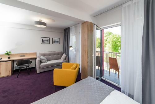 Apartamenty Porto