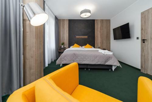 Apartamenty Porto