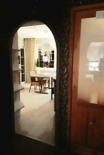 Apartament Drugi Dom
