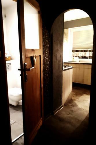 Apartament Drugi Dom