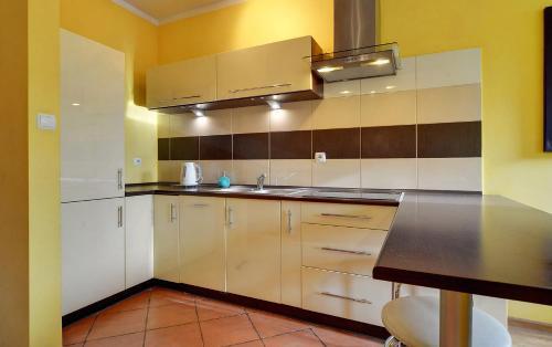 Apartamenty Everysky Jelenia G�ra - Centrum