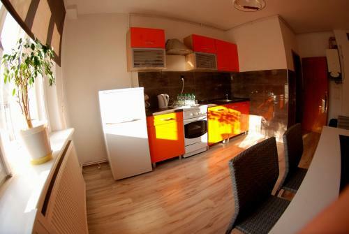 Hostal Kwatery U Jarka