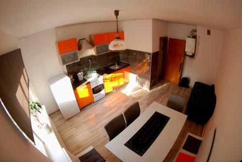Hostal Kwatery U Jarka