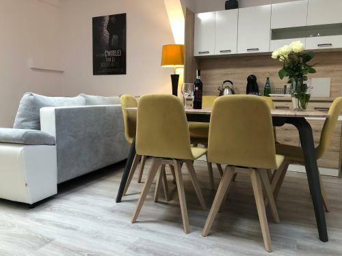 Apartament ?wirleja