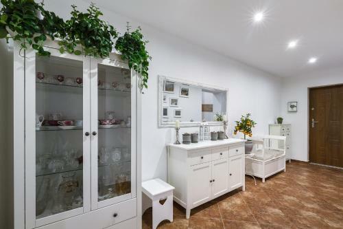 Apartamenty Cieplicka